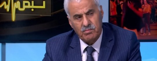 د.سعيد ذياب