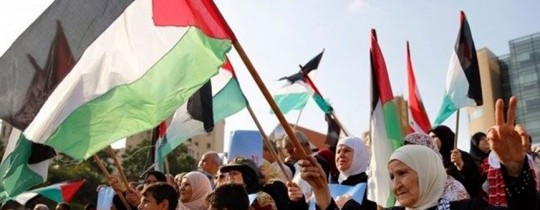 مجموعة العمل الفلسطينية تُطالب بمُراعاة خصوصيّة اللاجئ الفلسطيني في لبنان