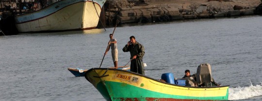 بحر غزة - أرشيف 