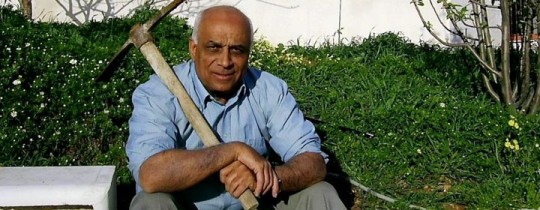 عبد الستار قاسم