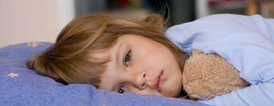 ينصح الخبراء: من عمر خمس سنوات يجب تجنّب نوم الطفل خلال ساعات النهار إلا في حالات استثنائية
