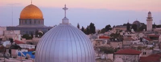 الكنيسة تخسر قضيّة أملاكها في القدس أمام جمعيّة استيطانيّة