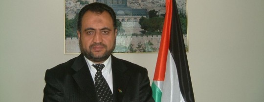 المناضل الراحل وصفي قبها