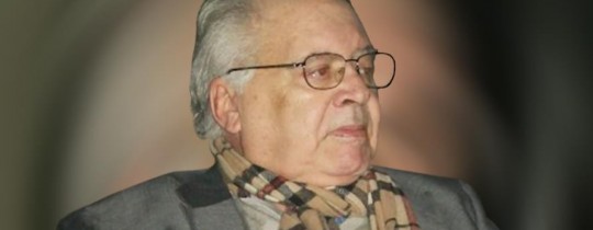 الدكتور هشام جعيط