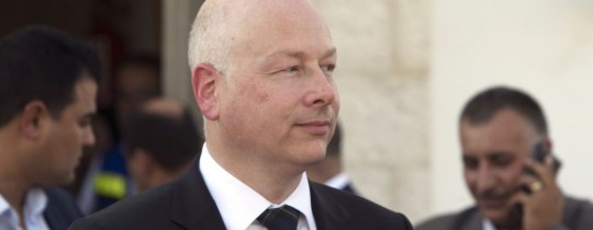 جيسون غرينبلات