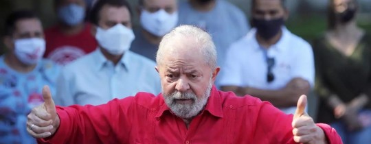 لولا دا سيلفا