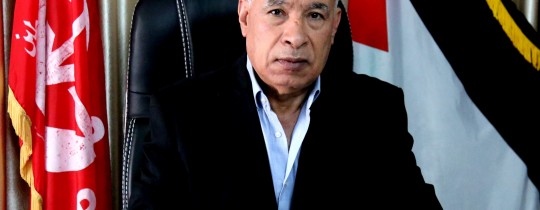 كايد الغول