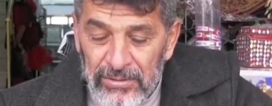 عبد الرؤوف المحتسب