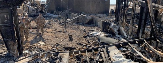 هجوم عين الأسد