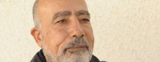 الأسير فؤاد الشوبكي
