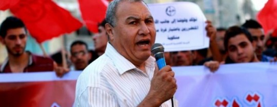 أسامة الحاج أحمد