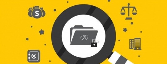 مبادرة تشجيع الصحافة الاستقصائية 2021