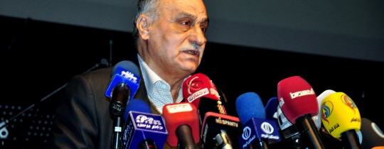 أبو أحمد فؤاد