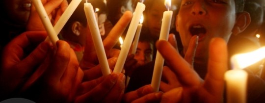 تزايد المظاهرات ضد استمرار أزمة الكهرباء بالقطاع