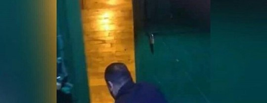 فتح باب المطهرة 