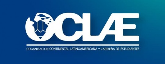 OCLAE منظمة القارة اللاتينية والكاريبية للطلاب