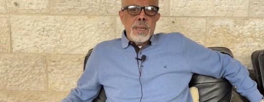 ناصر ابو خضير