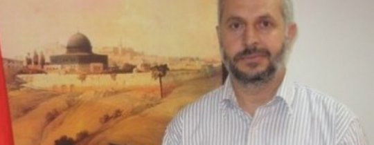  النائب ناصر عبد الجواد