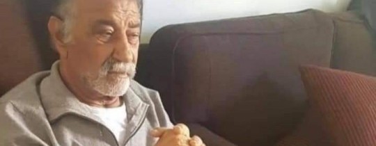 المناضل الراحل محمود الأسمر 