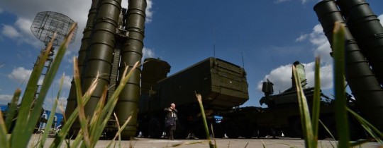 منظومة أس 300