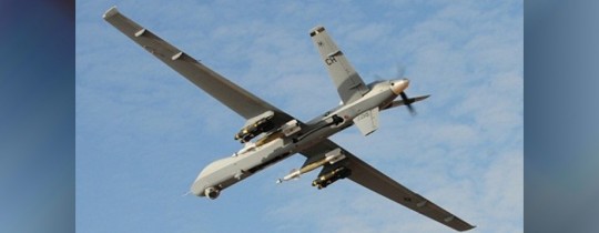 أنصار الله تُنفذ هجوماً واسعاً على قاعدة جويّة سعوديّة