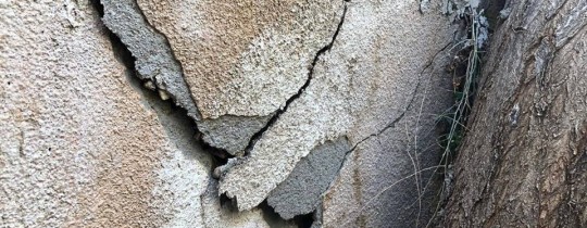 حفريات اسفل بيوت المقدسيين - ارشيف