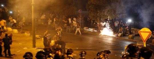 مواجهات - ارشيف