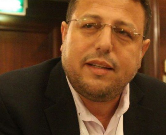 عبد الرحمن شهاب - مدير مركز أطلس للدراسات