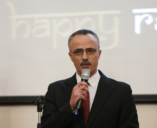 أبو دياك