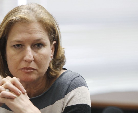 النائبة في كنيست الاحتلال 