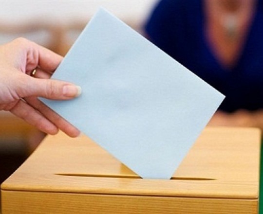 انتخابات البلدية - ارشيف