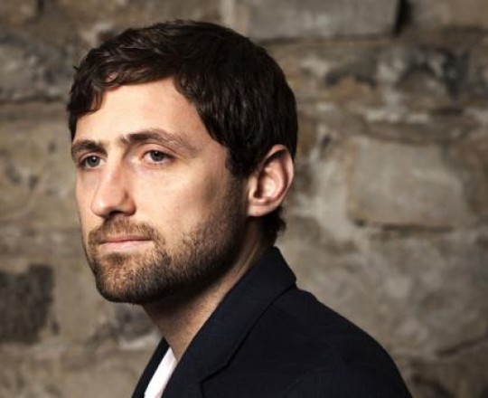 فيل كلاي.. الكاتب الأمريكي والجندي السابق في الجيش