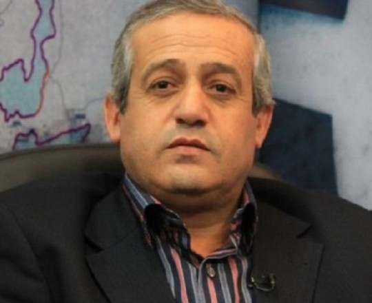 جميل مزهر