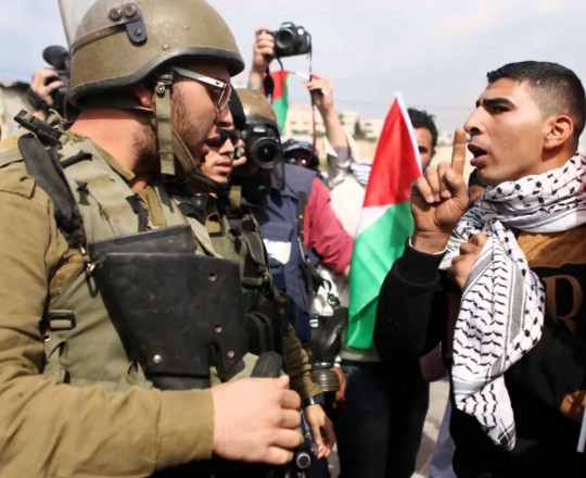 نحمي الأرض أو لننتظر الإبادة(3)