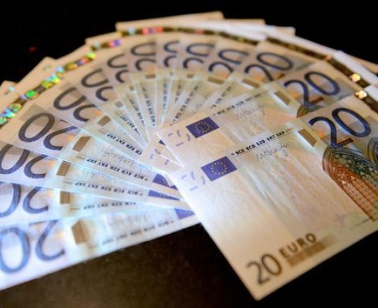 ألمانيا تتعهد بدعم السلطة 85 مليون يورو