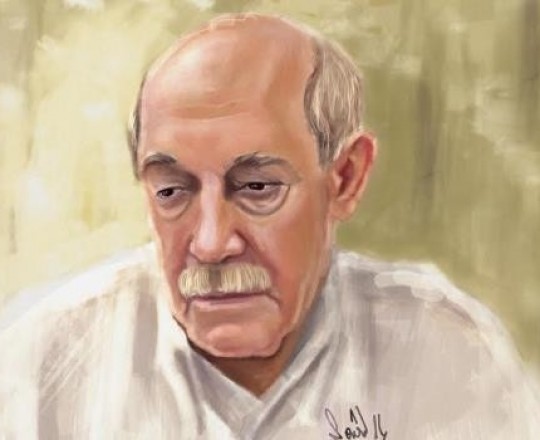 صالح علماني