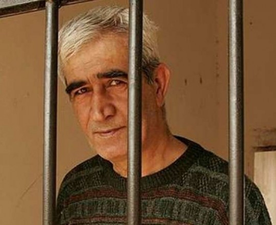 القائد أحمد سعدات