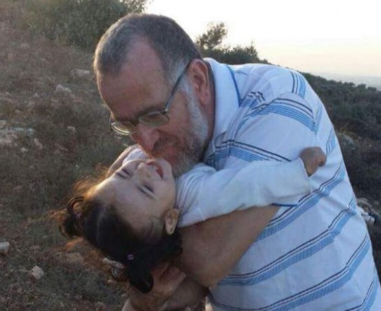 الأسير حسين مرداوي