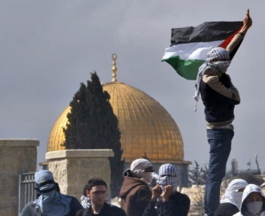 القدس تقاوم