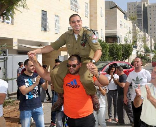 قاتل الشهيد عبد الفتاح الشريف