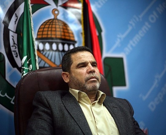 صلاح البردويل