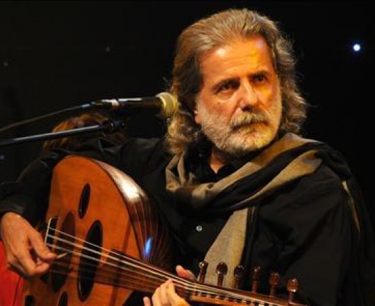 مرسيل خليفة