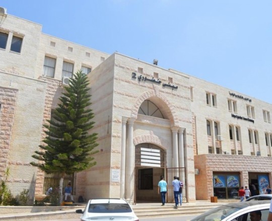 جامعة خضوري