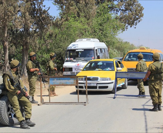 أرشيف: حاجز طيّار