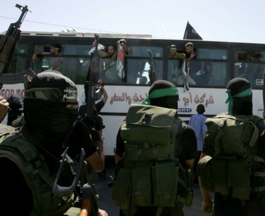 منسق الاحتلال لشؤون الأسرى والمفقودين يرفض توصيات 