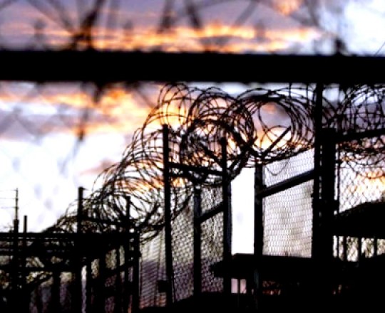 سجون الاحتلال - أرشيفية