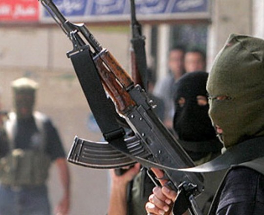 إصابات في اشتباك مسلح خلال شجار عائلي بحي الصبرة