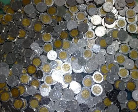 فئات الشيكل