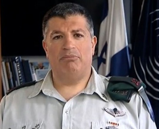 يوأف مردخاي