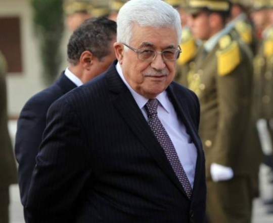 جولة خارجية